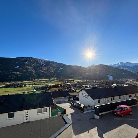 Appartements Slishani 2 Sankt Michael im Lungau Kültér fotó