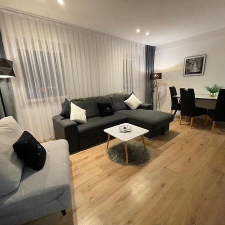 Appartements Slishani 2 Sankt Michael im Lungau Kültér fotó