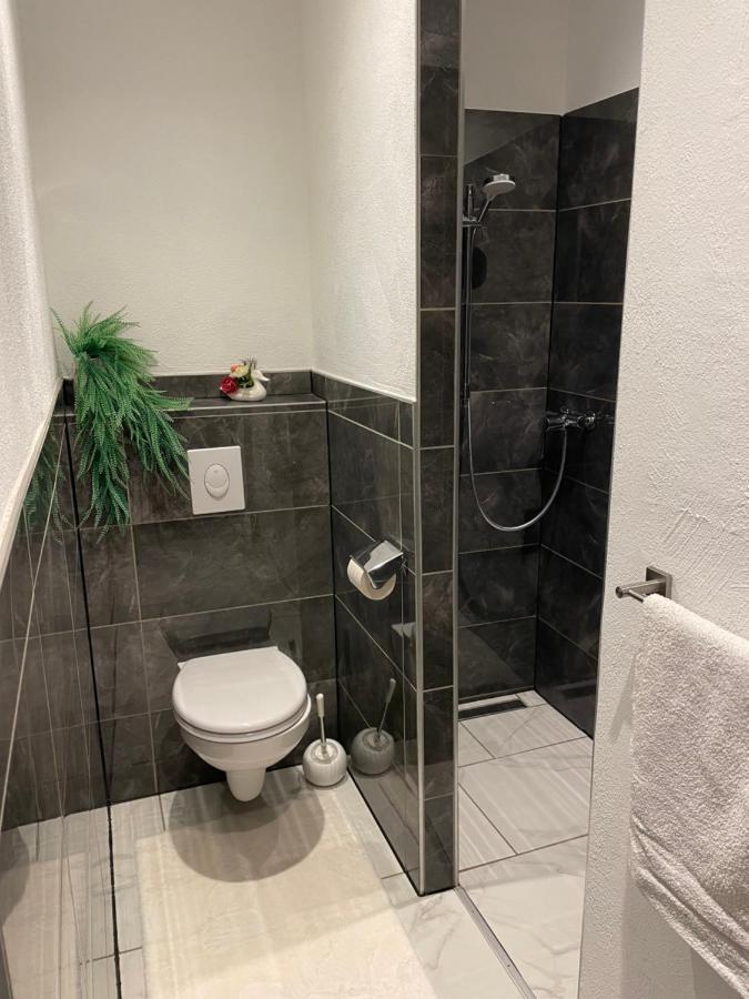 Appartements Slishani 2 Sankt Michael im Lungau Kültér fotó