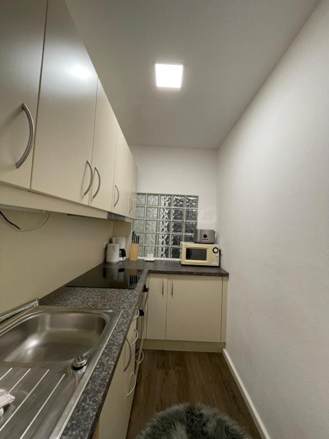 Appartements Slishani 2 Sankt Michael im Lungau Kültér fotó